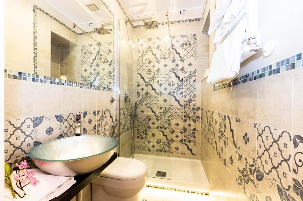 Charming 3* Rome