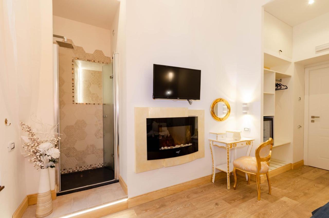Gæstehus Charming 3*