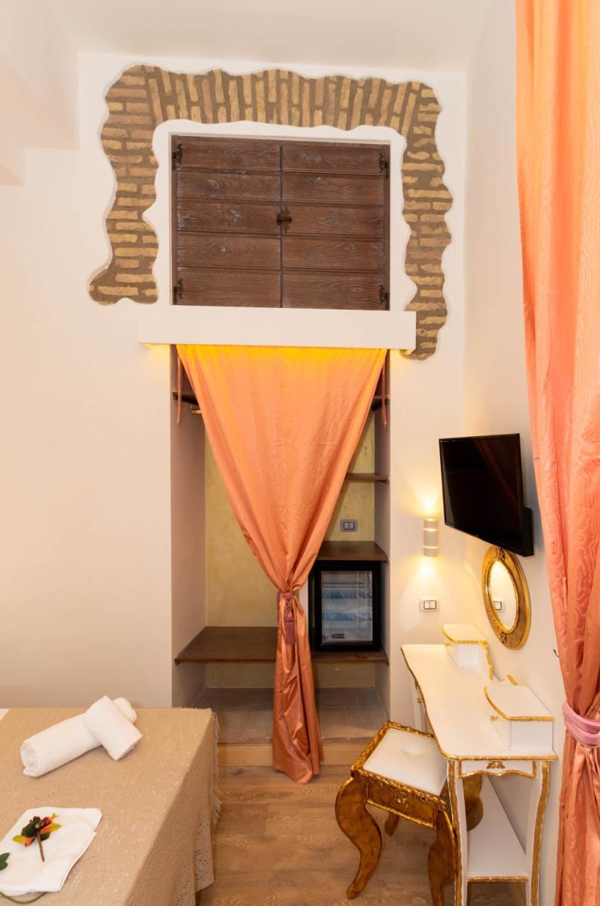 Affittacamere Charming Roma